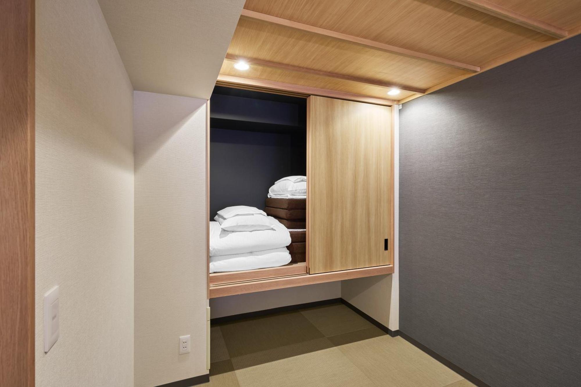 Mimaru Kyoto Shinmachi Sanjo — Photos 1